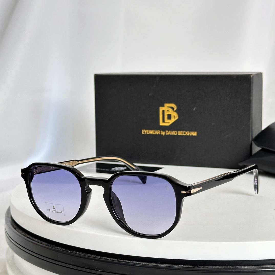 David Beckham Sunglasses